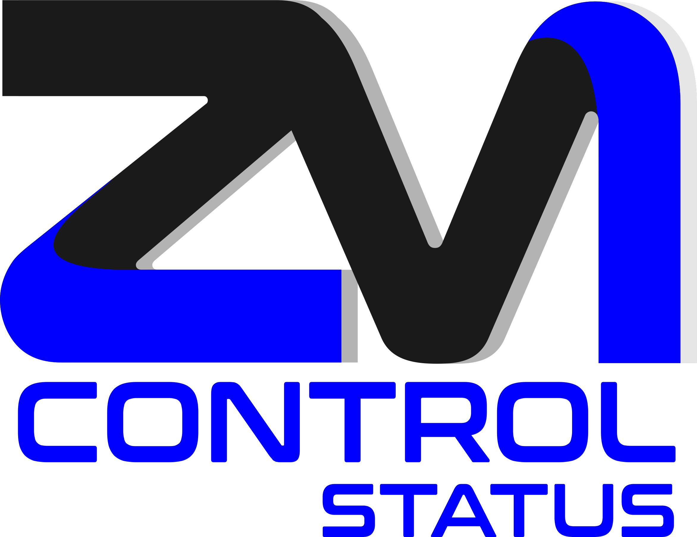 ZMControl Status Logo